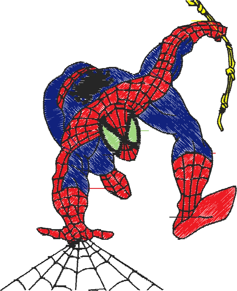 spiderman (5)
